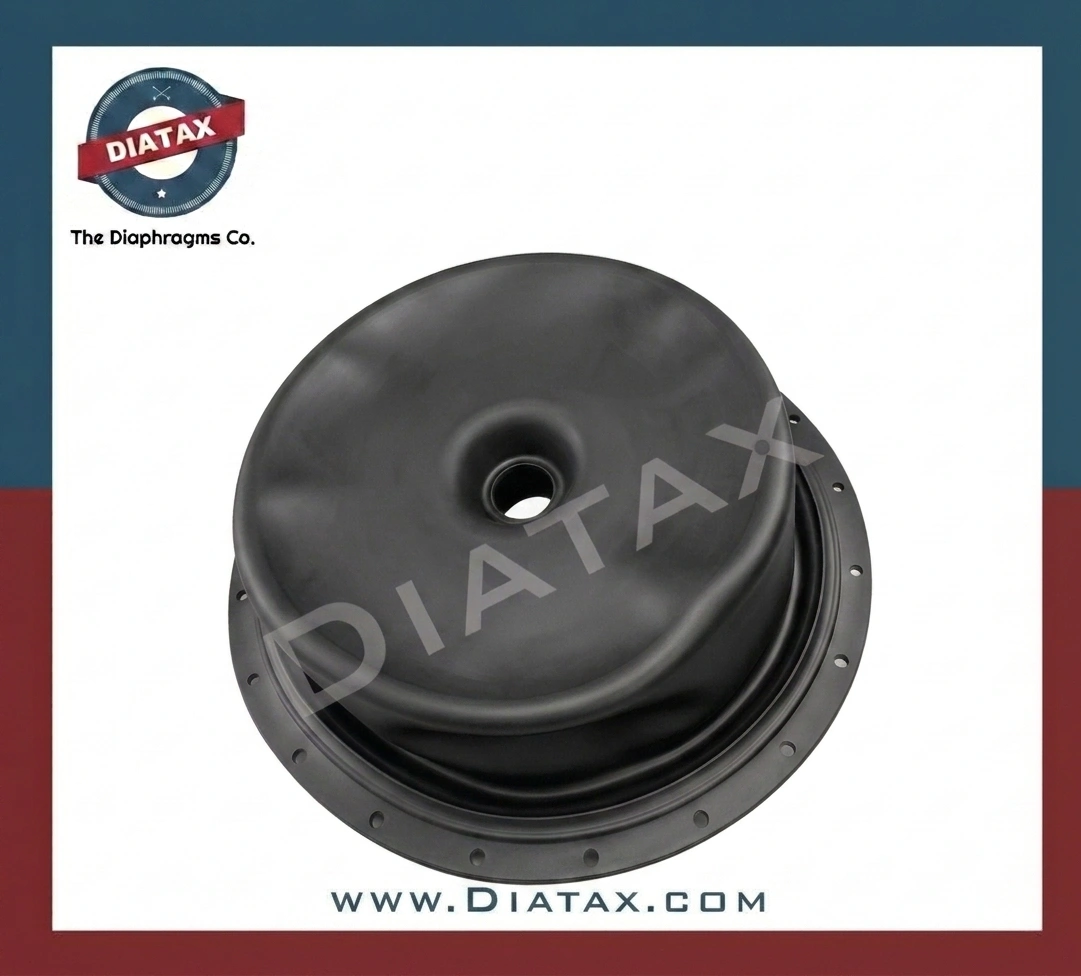 Samson type 3271 Actuator Diaphragm